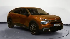 Citroën e-C4