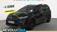 Usado 2022 Dacia Jogger Extreme Familiar | 16.900 € (Precio justo)