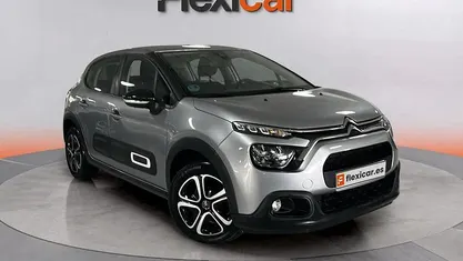 Usado Citroën C3 102 CV (75 kW) 2024 Berlina