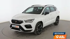 Usado 2023 Cupra Ateca SUV | 33.599 € (Precio justo)