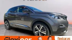 Usado 2020 Peugeot 3008 GT-line SUV | 17.790 € (Precio justo)