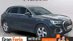 Usado 2020 Audi Q3 Advanced Plus SUV | 26.290 € (Precio justo)