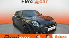 Negro Usado 2021 Mini Cooper S Clubman Familiar | 24.990 € (Precio justo)