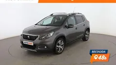 Usado 2016 Peugeot 2008 Allure SUV | 9399 € (Precio justo)