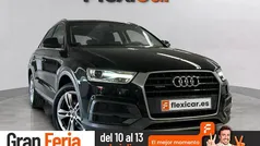 Usado 2017 Audi Q3 SUV | 19.790 € (Precio justo)