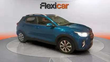 Usado Kia Stonic 84 CV (61 kW) 2023 SUV