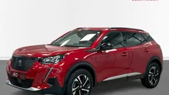 Usado 2023 Peugeot 2008 Allure SUV | 18.900 € (Precio justo)