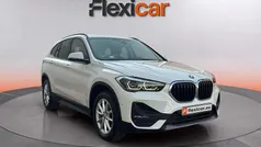 Usado 2021 BMW X1 SUV | 22.990 € (Precio justo)