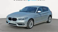 Usado 2019 BMW 116 Utilitario | 17.455 € (Precio justo)