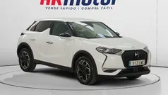 Blanco Usado 2020 DS Automobiles DS3 Crossback So Chic SUV | 13.440 € (Precio justo)