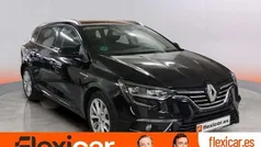 Usado 2020 Renault Mégane GrandTour Zen Familiar | 12.890 € (Buen precio)