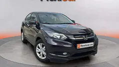Negro Usado 2018 Honda HR-V Elegance SUV | 16.690 € (Precio justo)