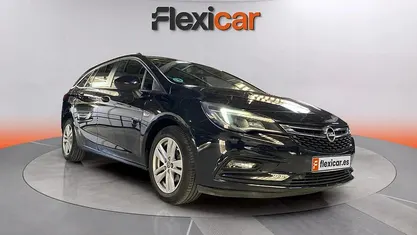 Usado Opel Astra Excellence 150 CV (110 kW) 2018 Familiar