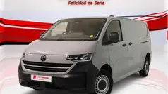 Usado 2025 VW Multivan Style Van | 40.572 € (Super precio)