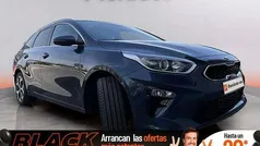 Usado 2020 Kia Ceed Utilitario | 14.790 € (Precio justo)