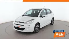 Usado 2015 Citroën C3 PureTech Utilitario | 7199 € (Precio justo)