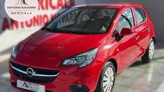 Usado 2018 Opel Corsa Cosmo | 10.500 € (Precio justo)