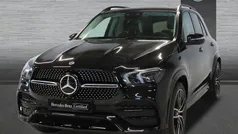 Negro Usado 2024 Mercedes GLS400 SUV | 94.900 € (Un poco caro)