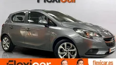 Usado 2019 Opel Corsa Berlina | 9690 € (Precio justo)