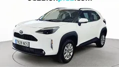 Blanco Nuevo 2024 Toyota Yaris Cross Business Edition SUV | 23.728 € (Precio justo)
