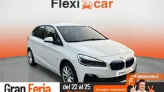 BMW 225
