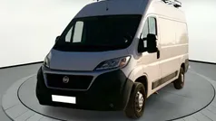Blanco Usado 2020 Fiat Ducato Van | 17.590 € (Precio justo)