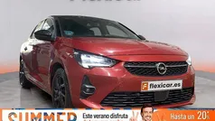 Usado 2023 Opel Corsa GS Line Berlina | 13.390 € (Precio justo)