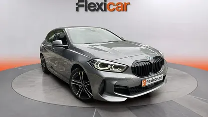 Usado BMW 118 136 CV (100 kW) 2024 Utilitario