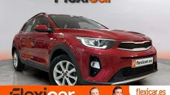 Usado 2018 Kia Stonic SUV | 11.390 € (Buen precio)
