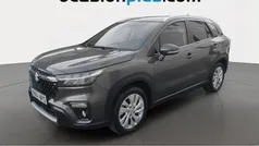 Gris Usado 2024 Suzuki SX4 S-Cross SUV | 18.637 € (Buen precio)