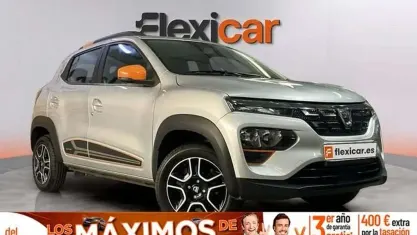 Occasion Dacia Spring Comfort Plus 33 kW (45 ch) 2022 Citadine