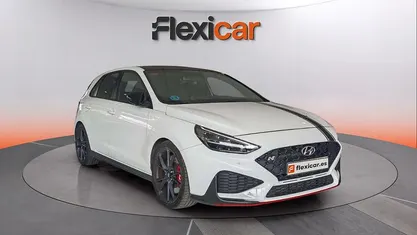Brugt Hyundai i30 N Performance 280 HK (205 kW) 2021 Sedan