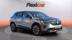 Gris Usado 2023 Renault Austral Equilibre SUV | 24.790 € (Precio justo)