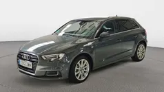 Usado 2017 Audi A3 Design | 16.700 € (Precio justo)