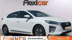 Usado 2020 Hyundai Ioniq Berlina | 14.290 € (Precio justo)