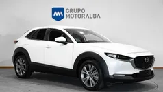 Usado 2022 Mazda CX-30 SUV | 23.990 € (Precio justo)