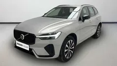 Gris Usado 2024 Volvo XC60 Plus SUV | 43.990 € (Precio justo)