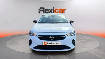 Usado Opel Corsa Edition 100 CV (73 kW) 2022 Blanco Utilitario