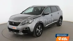 Usado 2020 Peugeot 5008 Allure Monovolumen | 22.099 € (Precio justo)