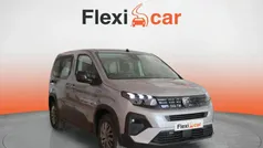 Usado 2024 Peugeot Rifter Allure Monovolumen | 21.690 € (Precio justo)
