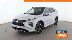 Usado 2021 Mitsubishi Eclipse Cross SUV | 23.899 € (Precio justo)