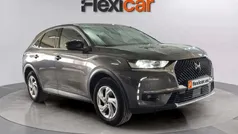 Usado 2019 DS Automobiles DS7 Crossback Be Chic SUV | 15.990 € (Super precio)