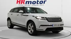 Usado 2019 Land Rover Range Rover Velar S SUV | 27.510 € (Precio justo)