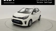 Usado 2024 Kia Picanto Utilitario | 13.150 € (Precio justo)