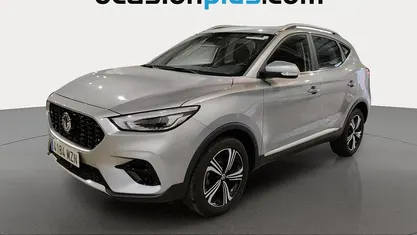 Usado 2025 MG ZS Comfort SUV | 14.410 € (Precio justo)