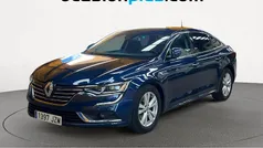 Usado 2017 Renault Talisman Zen Berlina | 13.800 € (Precio justo)