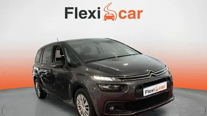 Usado Citroën C4 SpaceTourer PureTech 131 CV (96 kW) 2020 Monovolumen