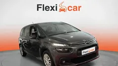 Usado 2020 Citroën C4 SpaceTourer PureTech Monovolumen | 10.890 € (Super precio)