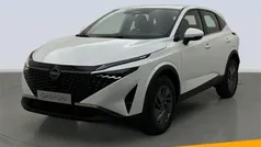 Otro Nuevo 2025 Nissan Qashqai Acenta SUV | 28.700 € (Precio justo)