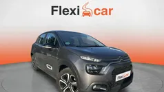 Gris Usado 2024 Citroën C3 Utilitario | 12.290 € (Super precio)
